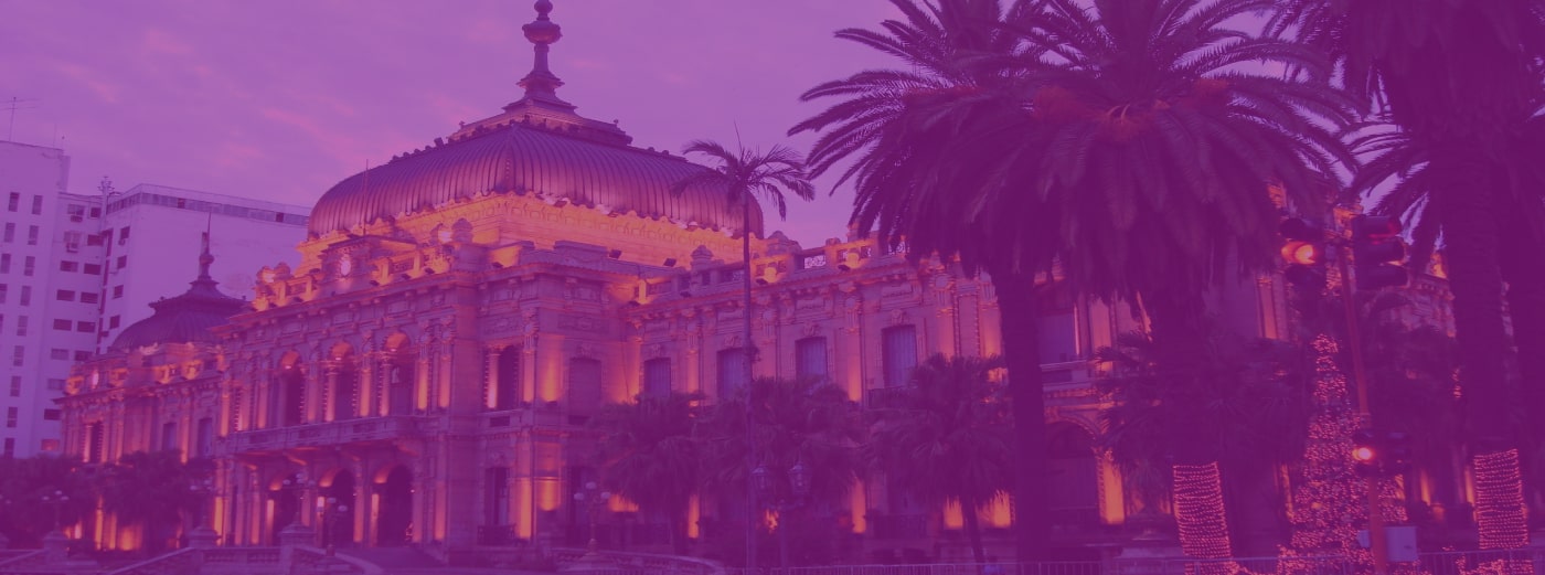 San Miguel de Tucumán