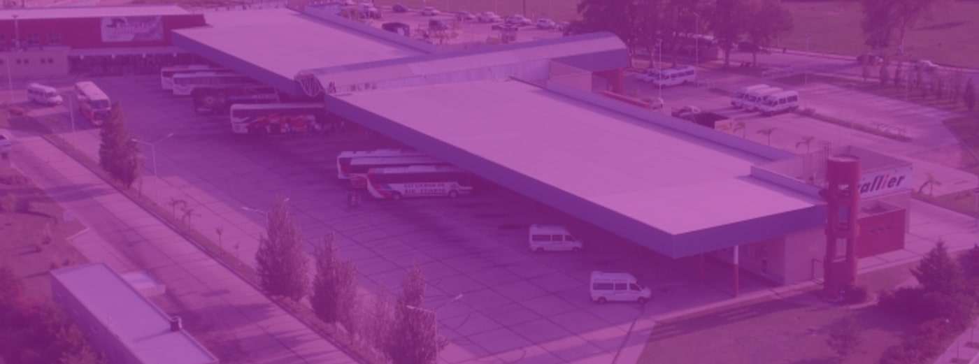 Terminal de Río Cuarto