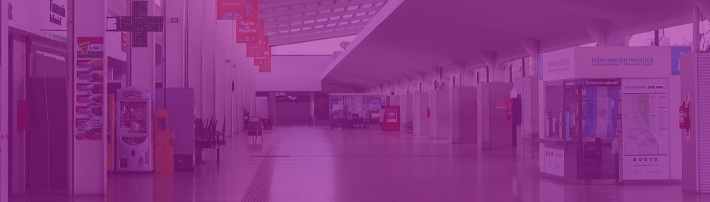 Terminal de Rosario