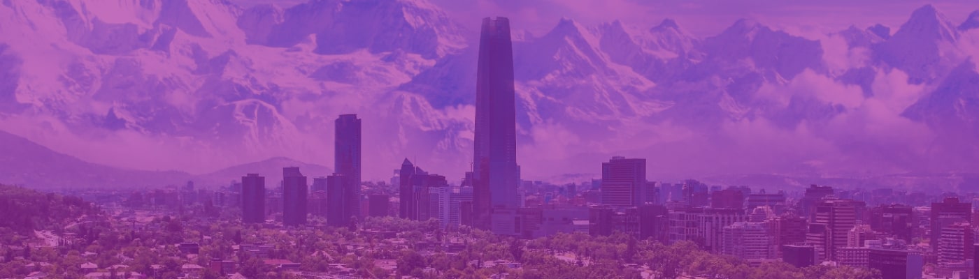 Terminal de Santiago de Chile