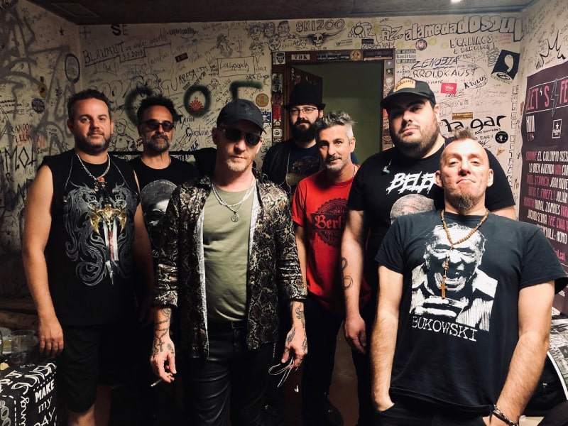 La Beriso en Buenos Aires 2025