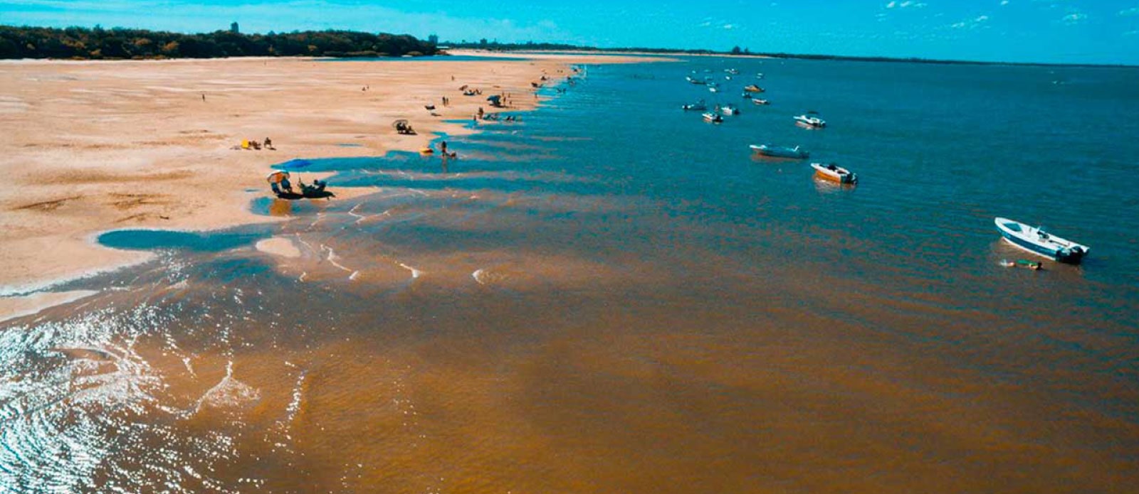 Pasajes en micro de Colón a Concepción del Uruguay