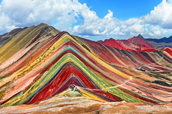 Pasajes en micro a Perú