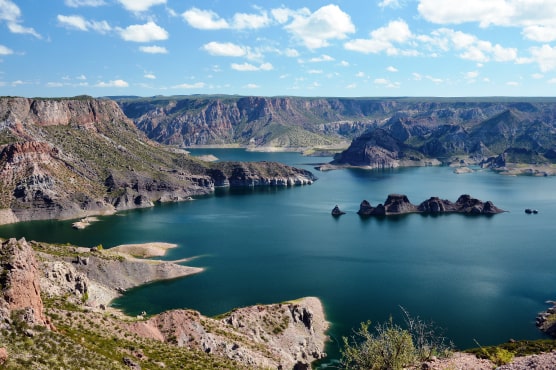 Pasajes en micro a San Rafael