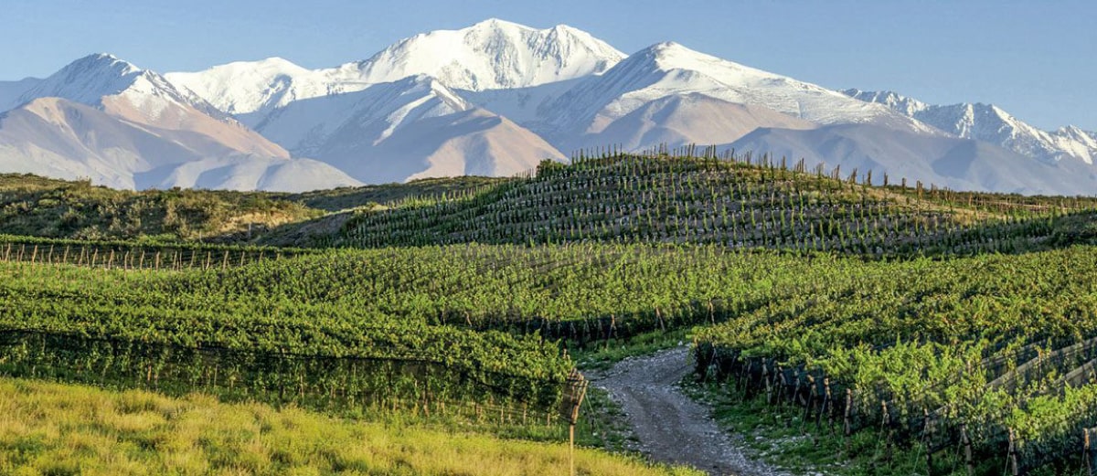 Pasajes en micro de Santiago de Chile a Mendoza