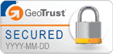 GeoTrust Secured