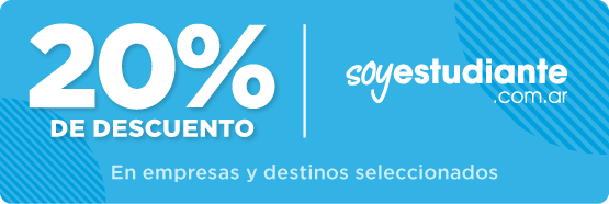 Descuento en pasajes de micro para estudiantes